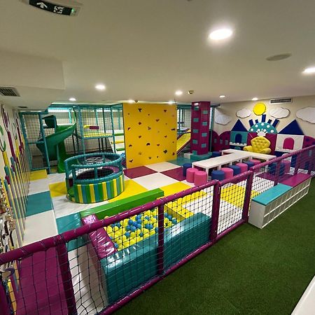 Hotel Terme 36.6 Priboj 外观 照片