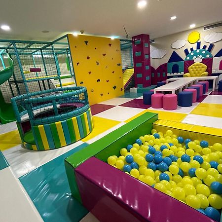 Hotel Terme 36.6 Priboj 外观 照片