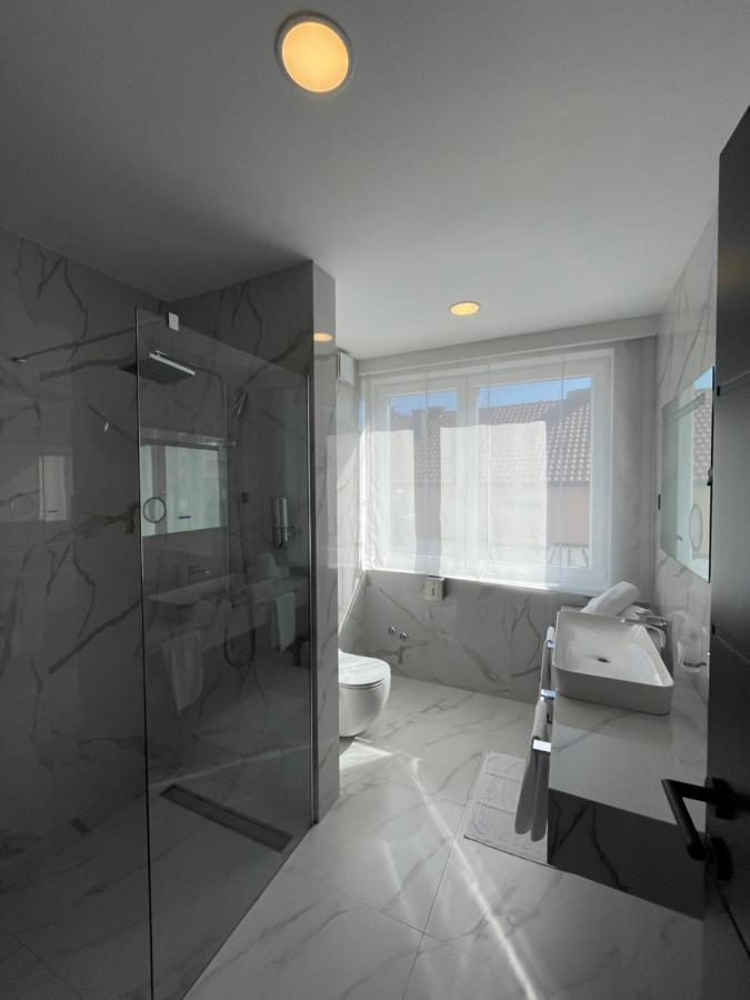Hotel Terme 36.6 Priboj 外观 照片