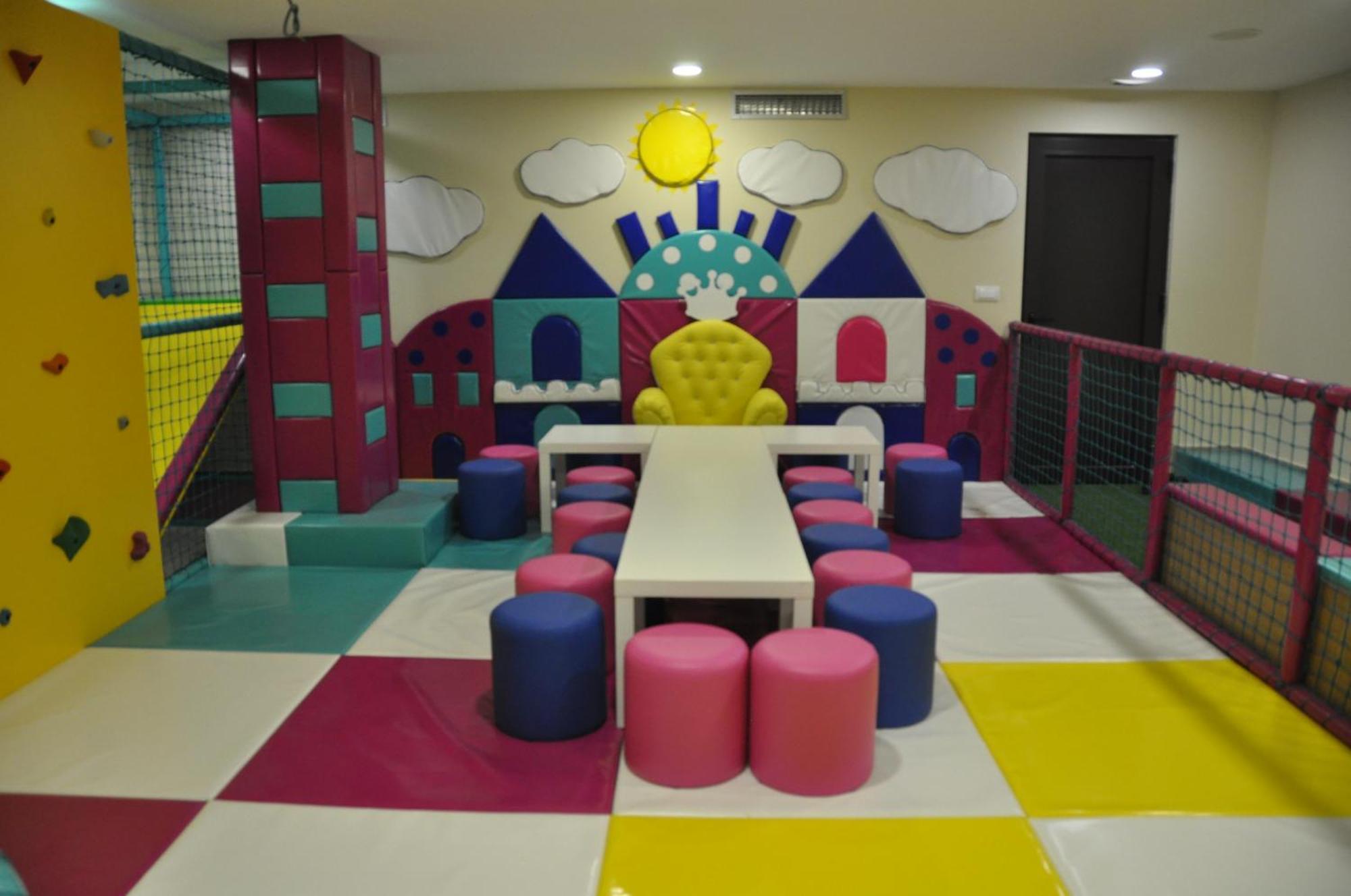 Hotel Terme 36.6 Priboj 外观 照片