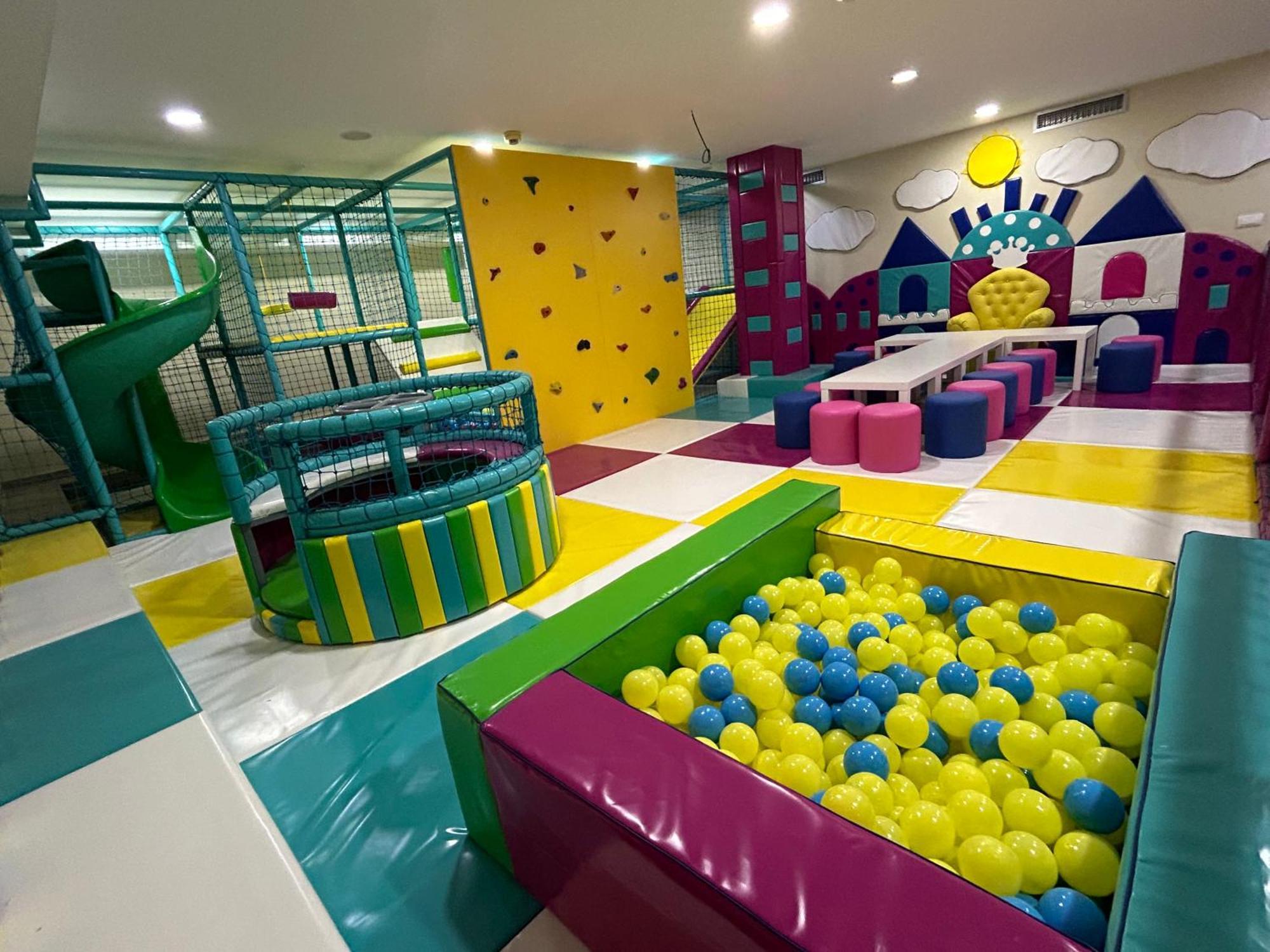 Hotel Terme 36.6 Priboj 外观 照片