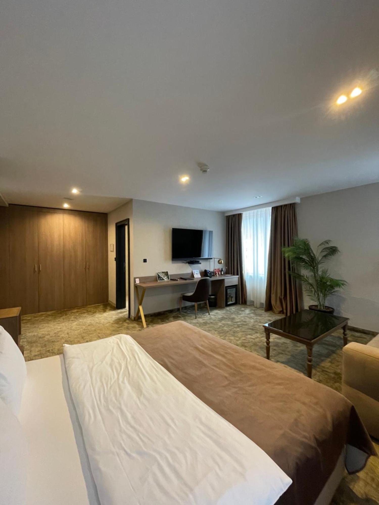Hotel Terme 36.6 Priboj 外观 照片